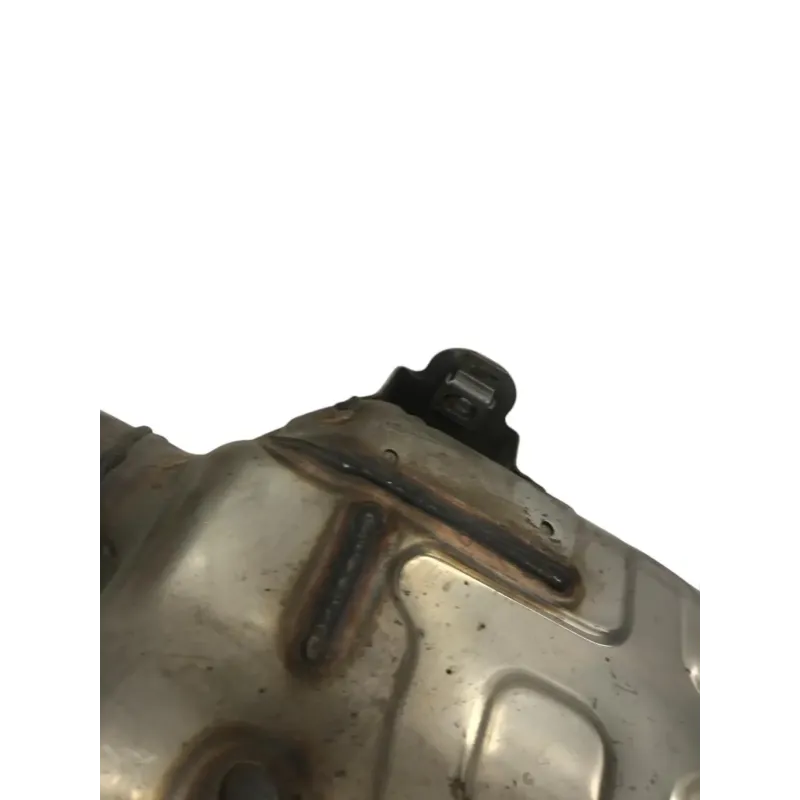 Silencieux (echappement) SUZUKI GSR 600 2006-2010