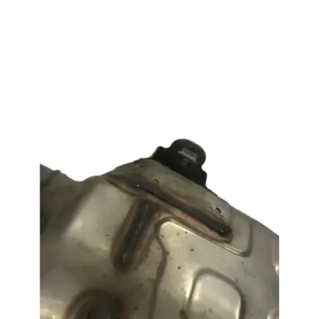 Silencieux (echappement) SUZUKI GSR 600 2006-2010