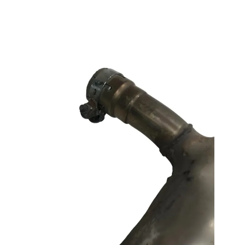 Silencieux (echappement) SUZUKI GSR 600 2006-2010