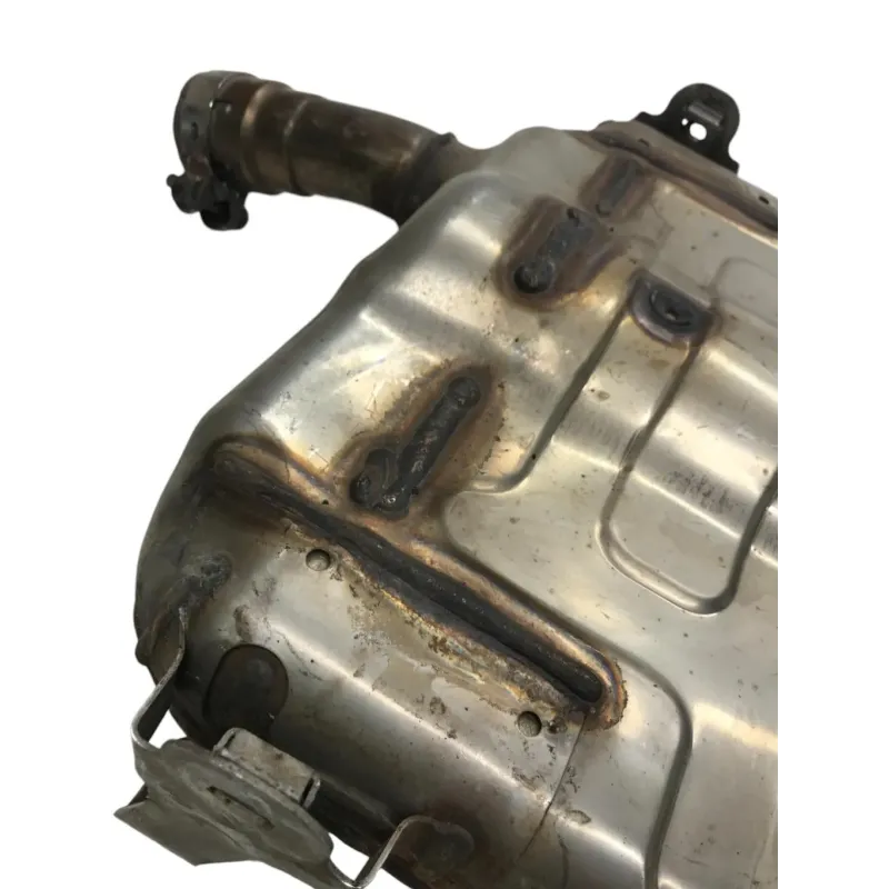 Silencieux (echappement) SUZUKI GSR 600 2006-2010