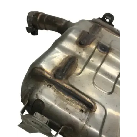 Silencieux (echappement) SUZUKI GSR 600 2006-2010