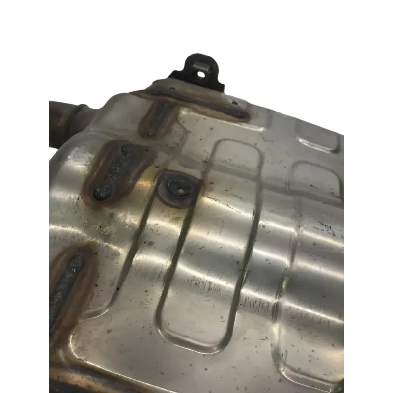 Silencieux (echappement) SUZUKI GSR 600 2006-2010