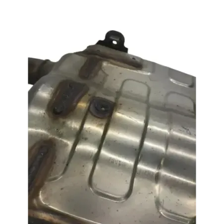 Silencieux (echappement) SUZUKI GSR 600 2006-2010