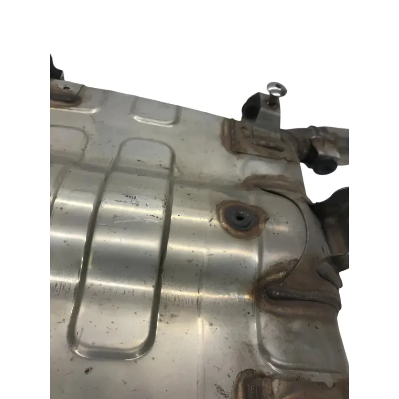Silencieux (echappement) SUZUKI GSR 600 2006-2010