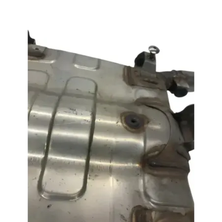 Silencieux (echappement) SUZUKI GSR 600 2006-2010