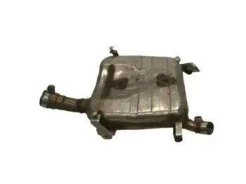 Silencieux (echappement) SUZUKI GSR 600 2006-2010