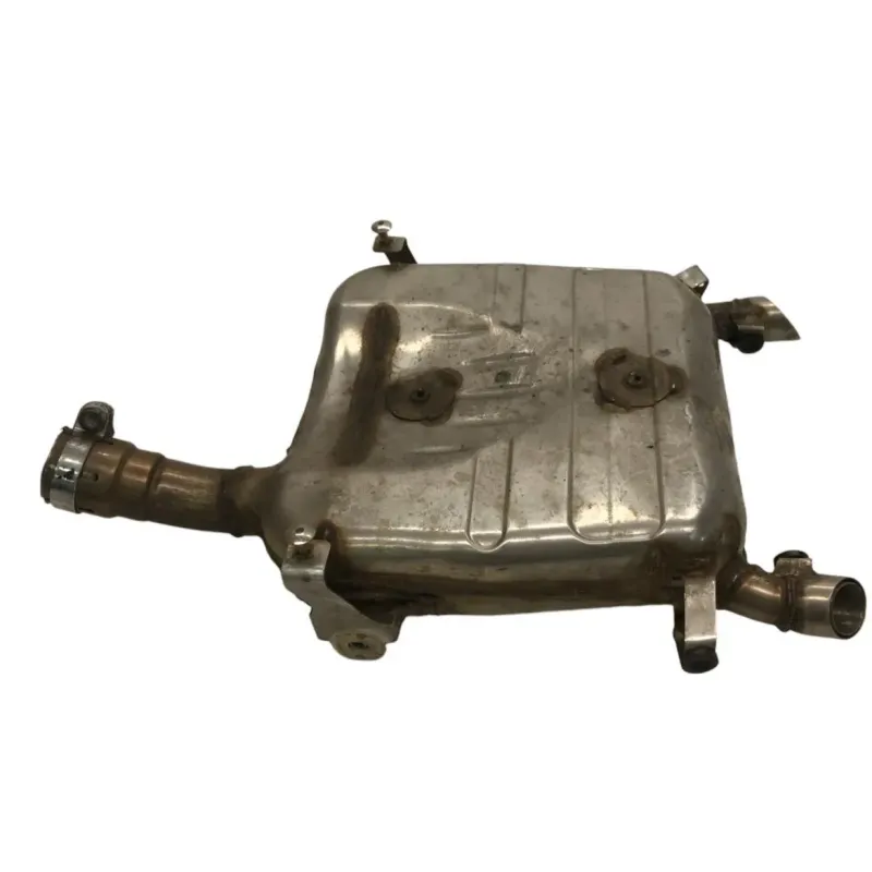 Silencieux (echappement) SUZUKI GSR 600 2006-2010