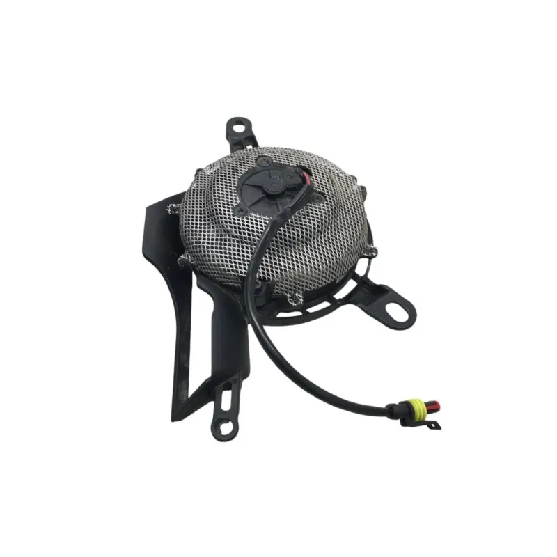 Ventilateur DUCATI DIAVEL 1200 2015-2016 FL