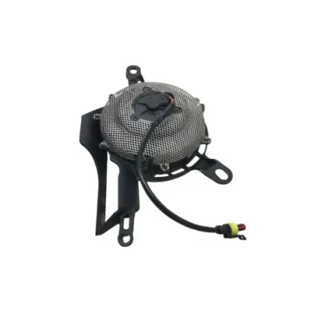 Ventilateur DUCATI DIAVEL 1200 2015-2016 FL