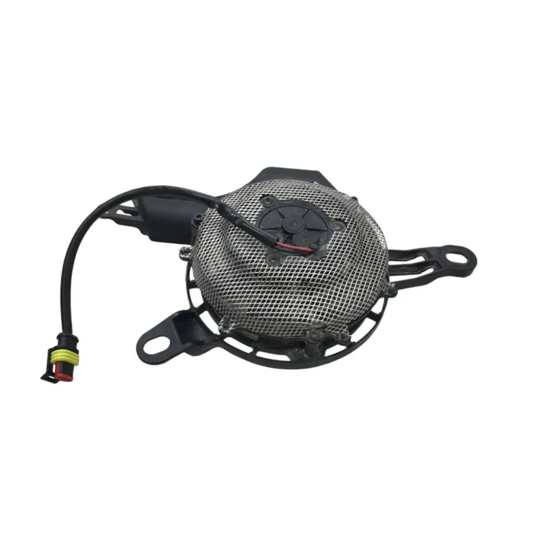 Ventilateur DUCATI DIAVEL 1200 2015-2016 FL