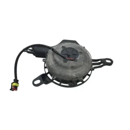 Ventilateur DUCATI DIAVEL 1200 2015-2016 FL