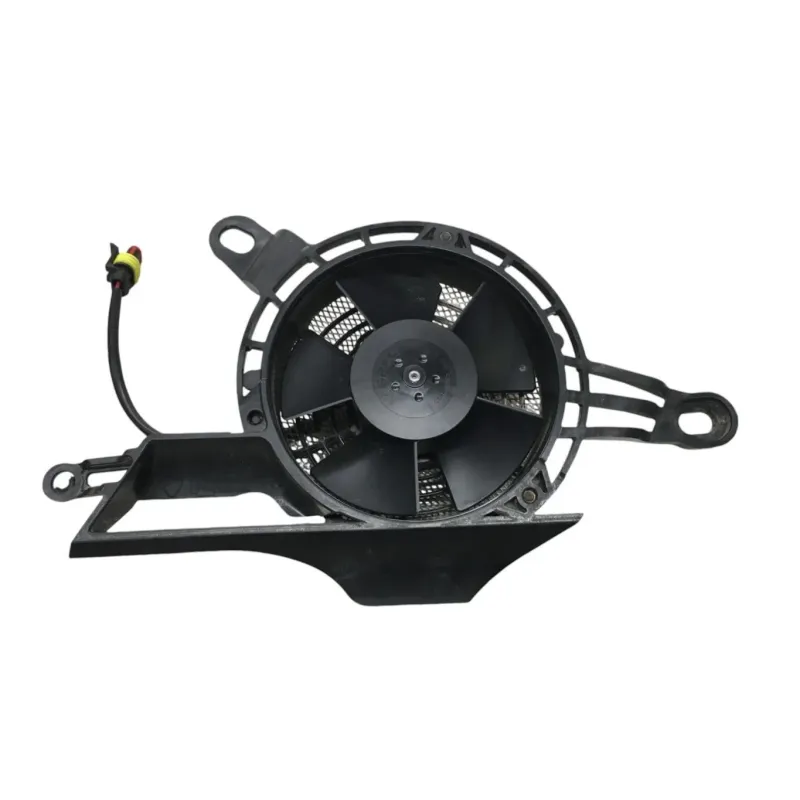 Ventilateur DUCATI DIAVEL 1200 2015-2016 FL