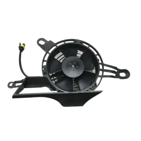 Ventilateur DUCATI DIAVEL 1200 2015-2016 FL