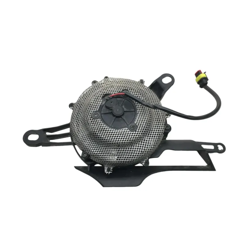 Ventilateur DUCATI DIAVEL 1200 2015-2016 FL