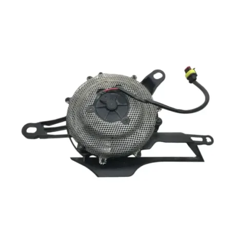 Ventilateur DUCATI DIAVEL 1200 2015-2016 FL