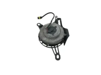 Ventilateur DUCATI DIAVEL 1200 2015-2016 FL
