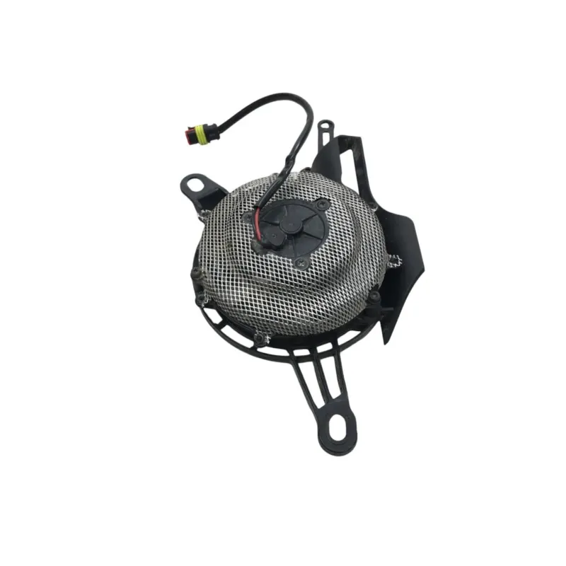 Ventilateur DUCATI DIAVEL 1200 2015-2016 FL