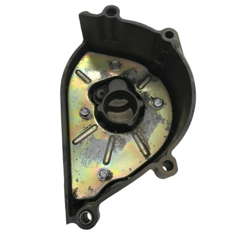 Carter pignon de sortie de boite KAWASAKI ZX9 R 900 1998-2003 NINJA
