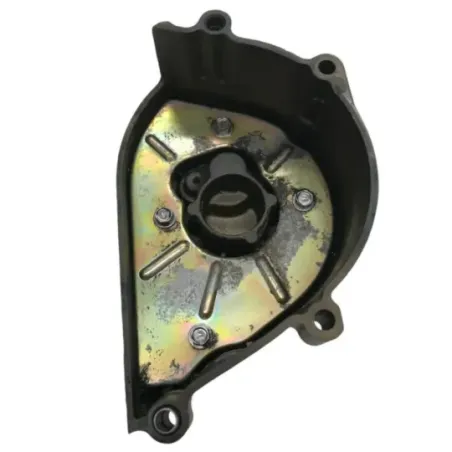 Carter pignon de sortie de boite KAWASAKI ZX9 R 900 1998-2003 NINJA