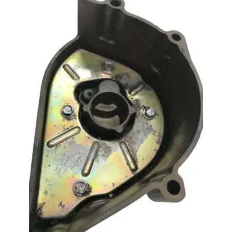 Carter pignon de sortie de boite KAWASAKI ZX9 R 900 1998-2003 NINJA