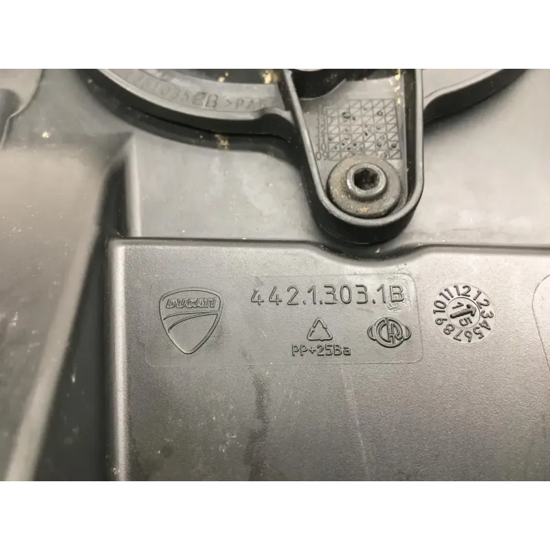 Boite a air DUCATI DIAVEL 1200 2015-2016 FL