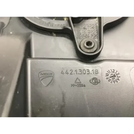 Boite a air DUCATI DIAVEL 1200 2015-2016 FL