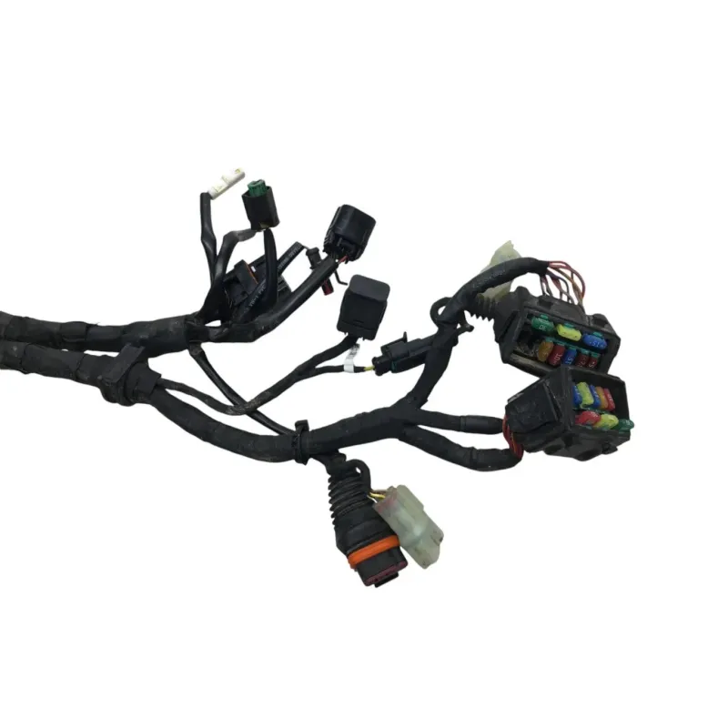 Faisceau electrique DUCATI DIAVEL 1200 2015-2016 FL