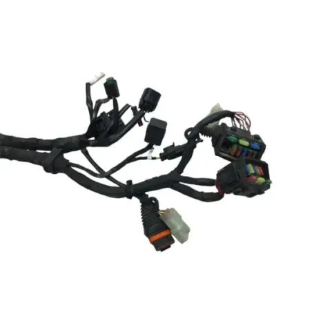 Faisceau electrique DUCATI DIAVEL 1200 2015-2016 FL