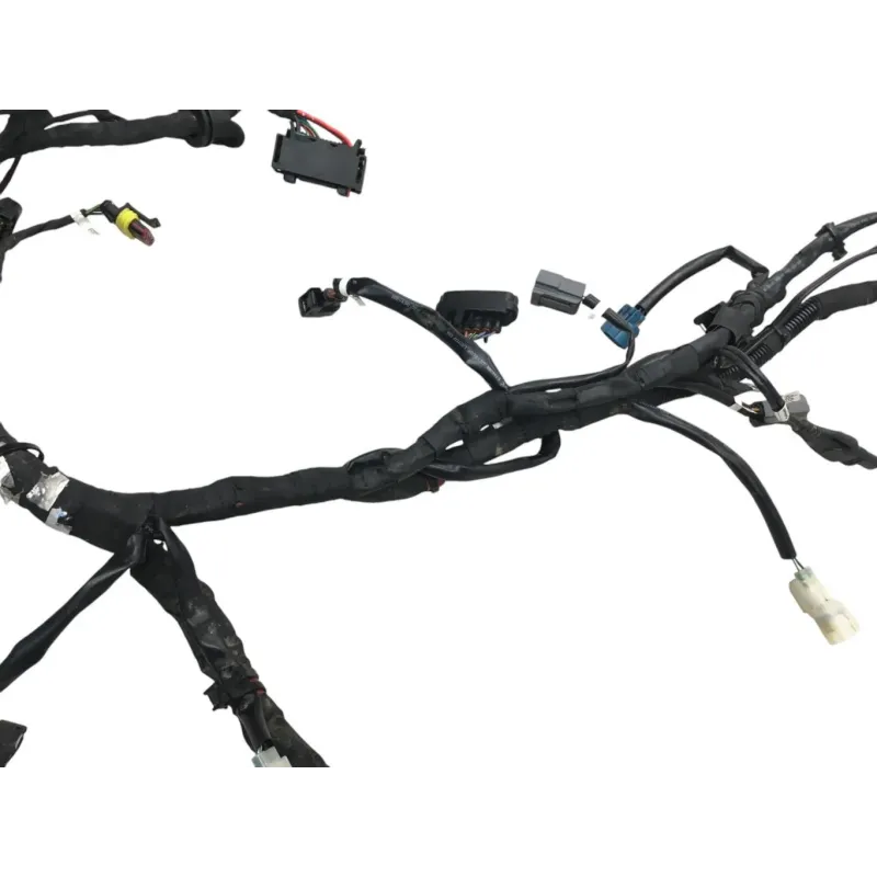 Faisceau electrique DUCATI DIAVEL 1200 2015-2016 FL