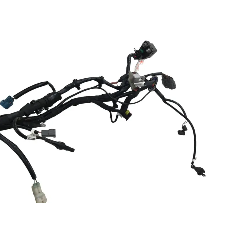 Faisceau electrique DUCATI DIAVEL 1200 2015-2016 FL