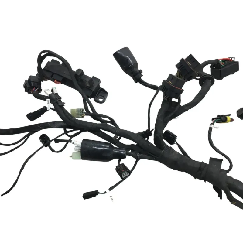 Faisceau electrique DUCATI DIAVEL 1200 2015-2016 FL