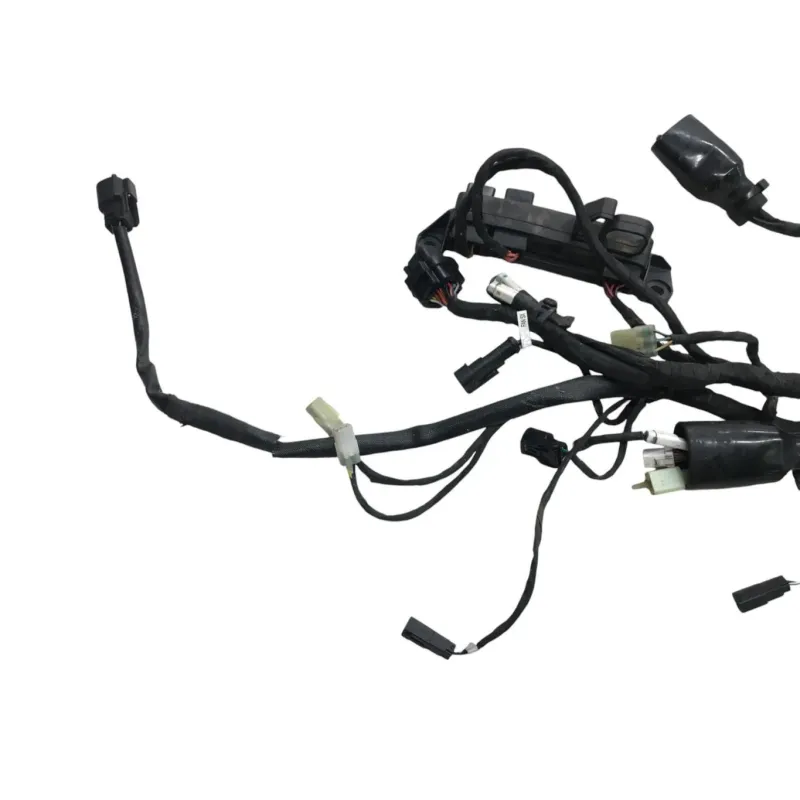 Faisceau electrique DUCATI DIAVEL 1200 2015-2016 FL