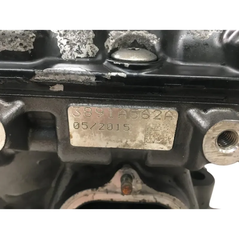 Culasse DUCATI DIAVEL 1200 2015-2016 FL