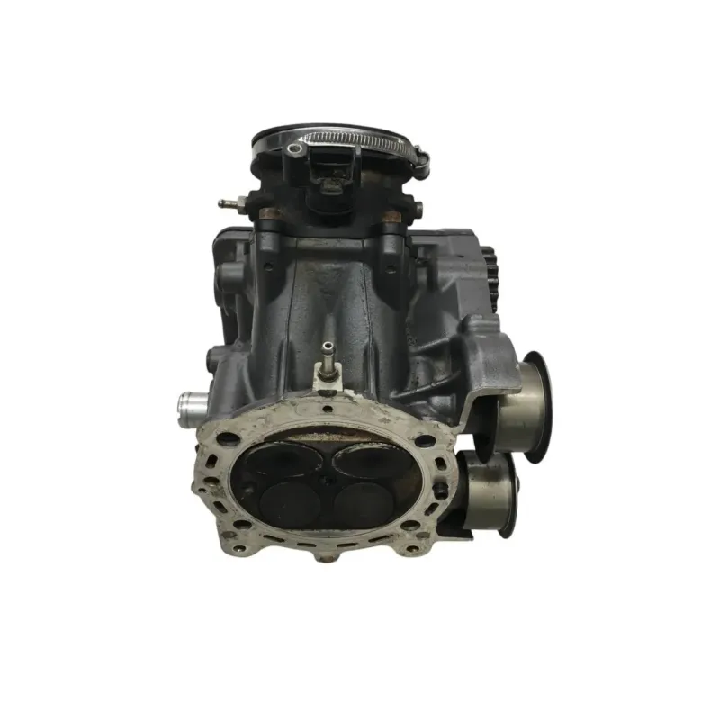 Culasse DUCATI DIAVEL 1200 2015-2016 FL