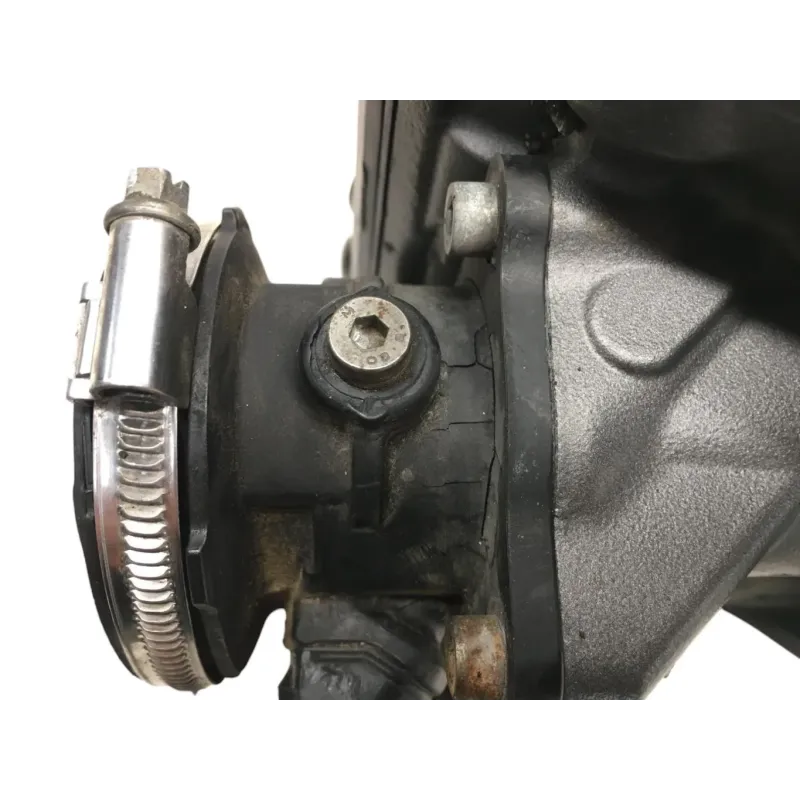 Culasse DUCATI DIAVEL 1200 2015-2016 FL