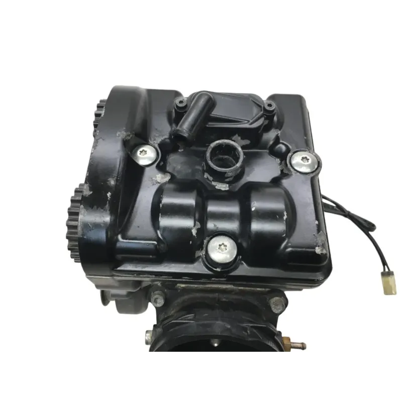 Culasse DUCATI DIAVEL 1200 2015-2016 FL