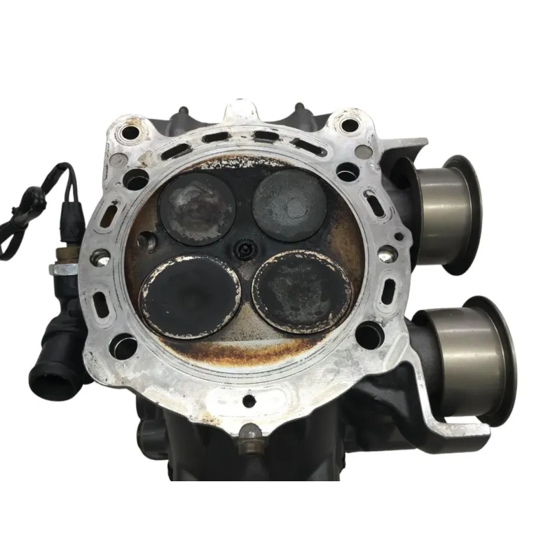 Culasse DUCATI DIAVEL 1200 2015-2016 FL