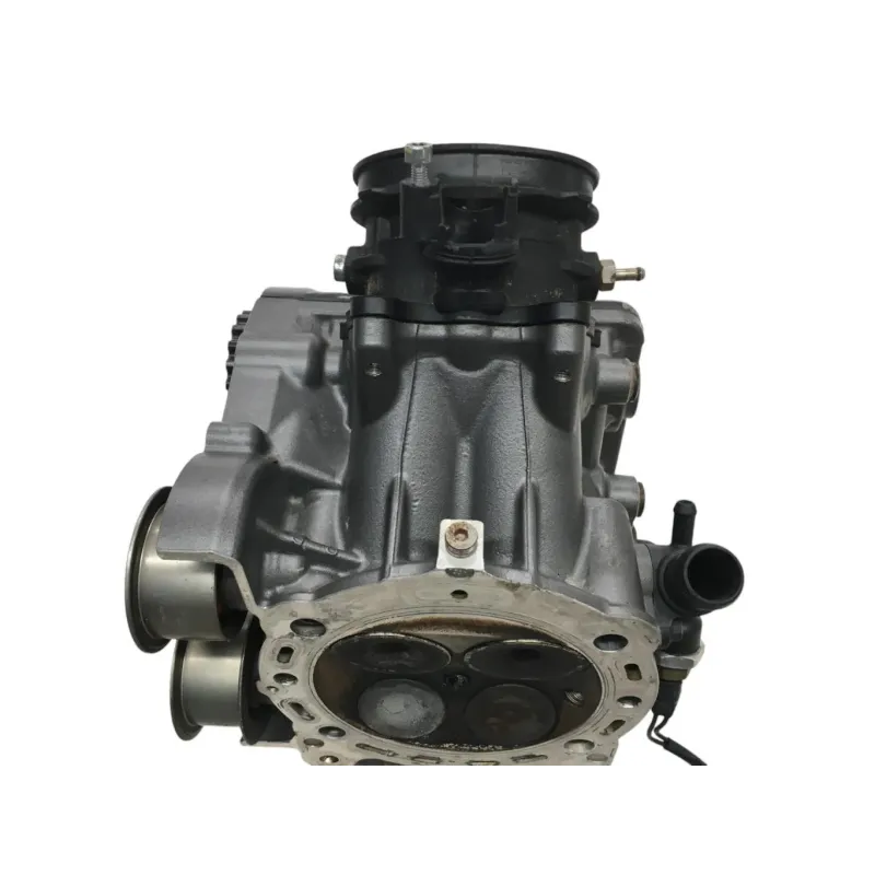 Culasse DUCATI DIAVEL 1200 2015-2016 FL