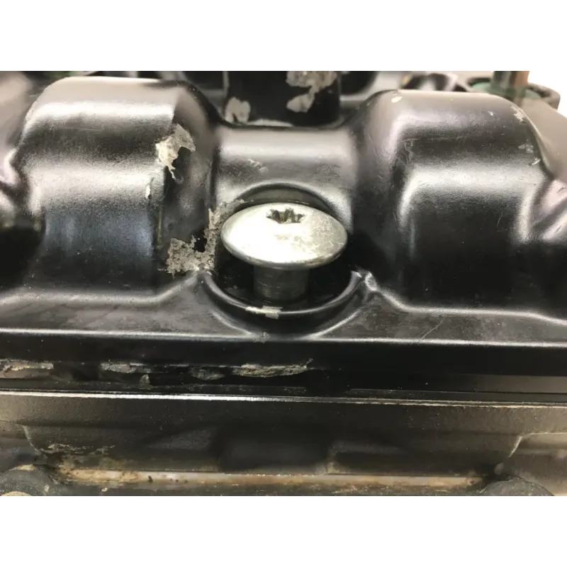 Culasse DUCATI DIAVEL 1200 2015-2016 FL