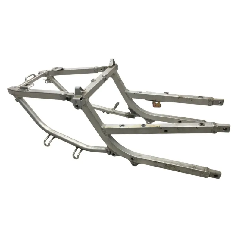 Boucle cadre arriere SUZUKI GSXR 600 1997-2000