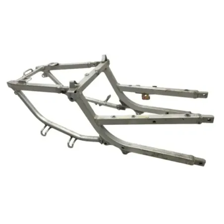 Boucle cadre arriere SUZUKI GSXR 600 1997-2000
