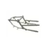 Boucle cadre arriere SUZUKI GSXR 600 1997-2000