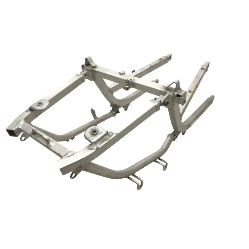 Boucle cadre arriere SUZUKI GSXR 600 1997-2000