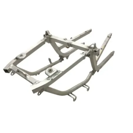 Boucle cadre arriere SUZUKI GSXR 600 1997-2000