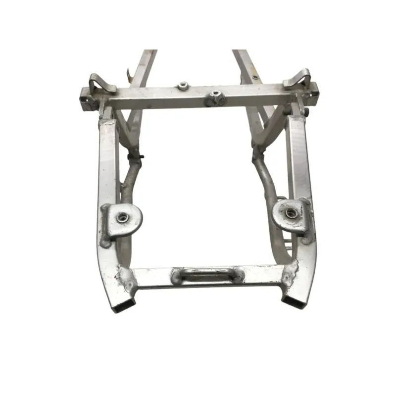 Boucle cadre arriere SUZUKI GSXR 600 1997-2000