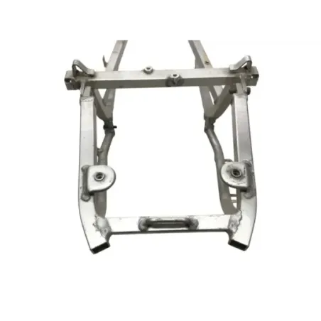 Boucle cadre arriere SUZUKI GSXR 600 1997-2000