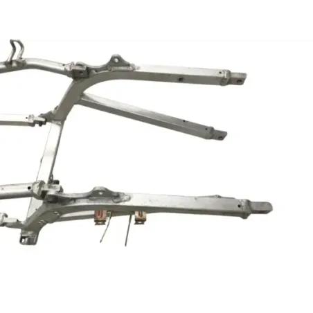 Boucle cadre arriere SUZUKI GSXR 600 1997-2000