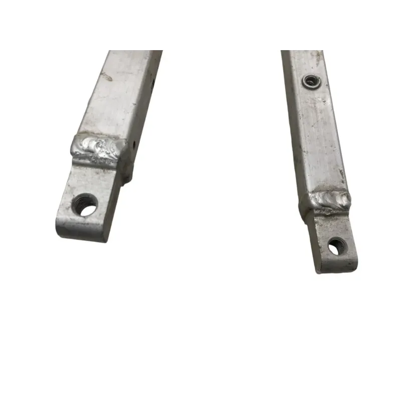 Boucle cadre arriere SUZUKI GSXR 600 1997-2000