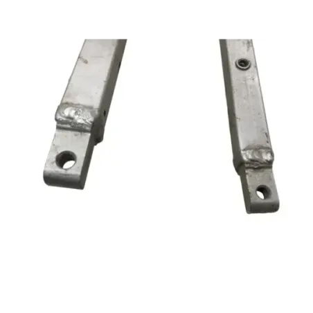 Boucle cadre arriere SUZUKI GSXR 600 1997-2000