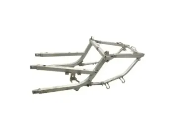Boucle cadre arriere SUZUKI GSXR 600 1997-2000